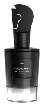 Mind Games Arabian Mate