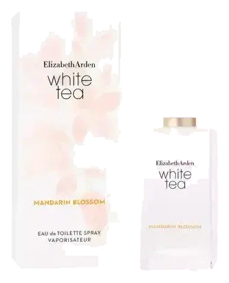Elizabeth Arden White Tea Mandarin Blossom