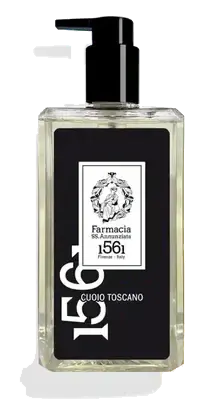 Farmacia SS. Annunziata Cuoio Toscano - Showergel