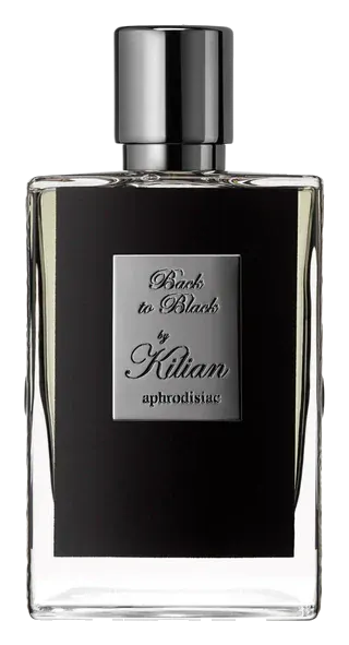 Kilian The Smokes Back to Black