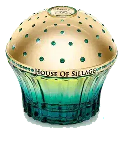 House Of Sillage passion de l'amour
