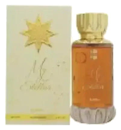 Ajmal My Stellar - - Inhalt
