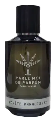 Parle Moi de Parfum Parle Moi de - Comete Paradis / 62