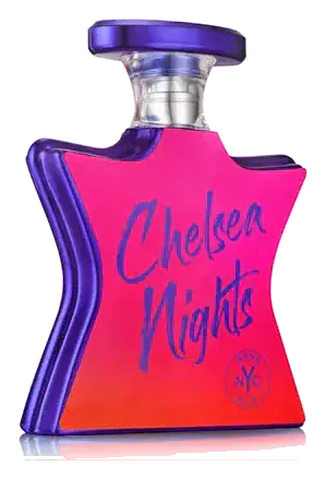 Bond No. 9 Feminine Touch CHELSEA NIGHTS