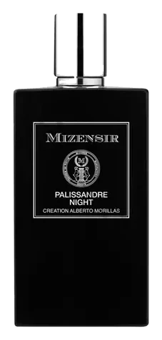 Mizensir Woody Palissandre Night Spray