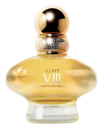 Eisenberg LES SECRETS Women SECRET VIII SOUFFLE DU DÉSIR