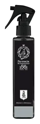 Farmacia SS. Annunziata Raumspray - Medici e Speziali