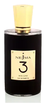 Nejma Nr. 3
