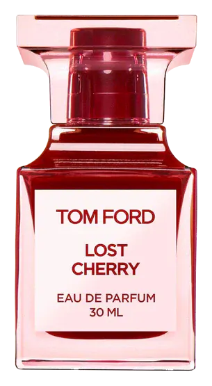 Tom Ford Private Blend Düfte Lost Cherry