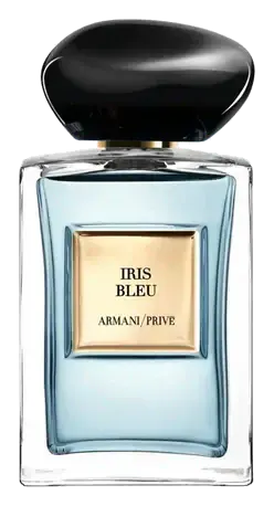 Giorgio Armani Armani Privé Iris Bleu