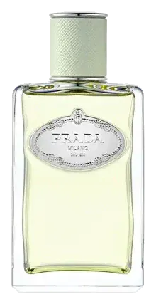 Prada Les Infusions d'Iris