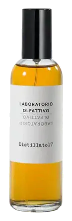 Laboratorio Olfattivo Spray – Distillato17
