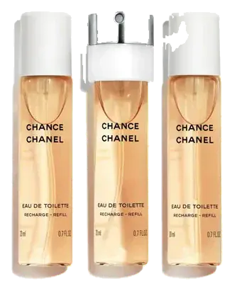 Chanel Chance Twist And Spray