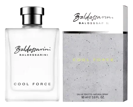 Baldessarini Cool Force Nebel