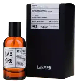 Labor8 963 Yesod