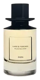 Zara Luce Di Toscana Italian Fig & Wood