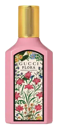 Gucci Flora by Gucci Gorgeous Gardenia