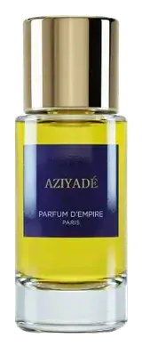 Parfum d'Empire d'Empire - Aziyadé