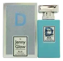 Jenny Glow Blue