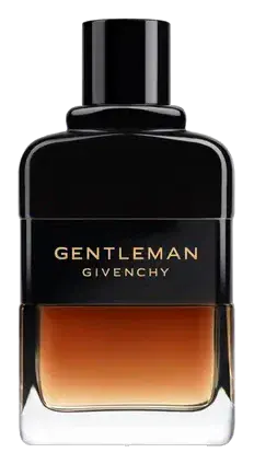 Givenchy Gentleman Givenchy Reserve Privee
