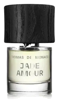 Thomas De Monaco Jade Amour