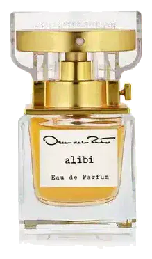 Oscar De La Renta Alibi