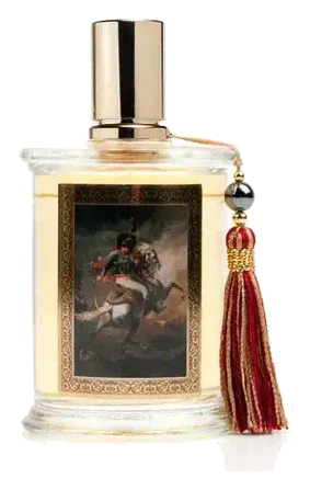 Parfums MDCI Paris Masterpiece Collection - Cuir Cavalier