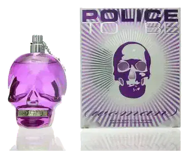 Police To Be Woman