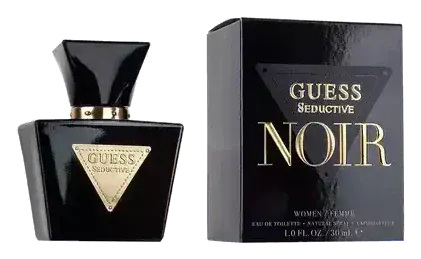 Guess Seductive Noir For Women