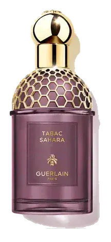 Guerlain Absolus Allegoria Tabac Sahara