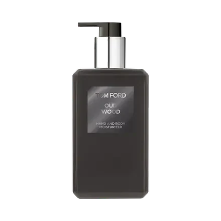 Tom Ford Oud Wood - Moisturizer