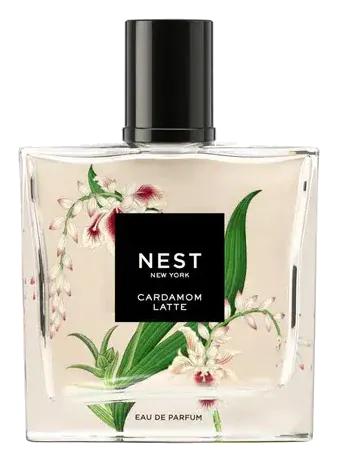 Nest New York Cardamom Latte