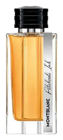 Montblanc Collection Patchouli Ink