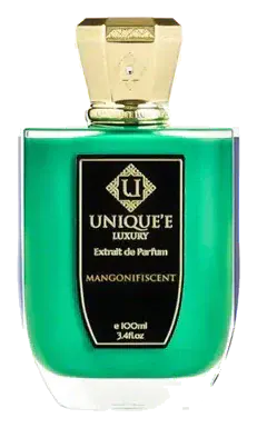 Unique'E Luxury Mangonifiscent