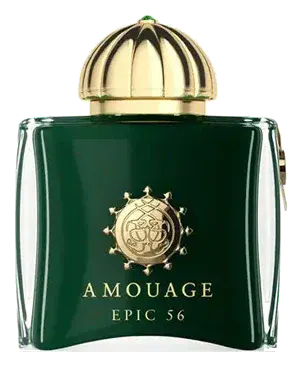 Amouage The Exceptional Extraits - Epic 56 Woman