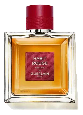 Guerlain Habit Rouge Habit