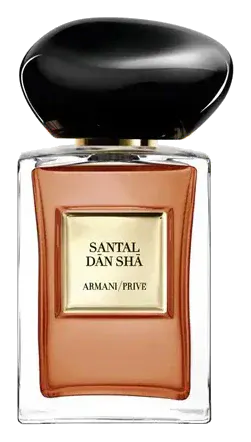 Giorgio Armani Armani Privé Santal Dān Shā
