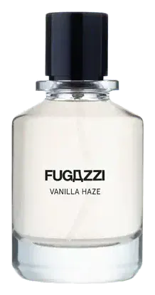 Fugazzi Vanilla Haze Extrait
