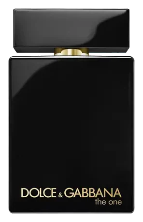 Dolce & Gabbana The One For Men Intense