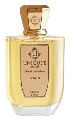 Unique'E Luxury Izmir