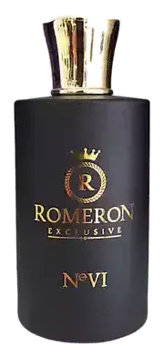 Romeron Exclusive VI