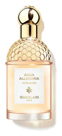 Guerlain Aqua Allegoria Pampelune