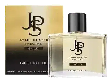 John Player Special Gold Spray