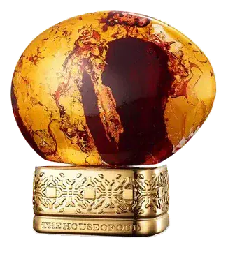 The House of Oud Klem Garden Collection - Almond Harmony