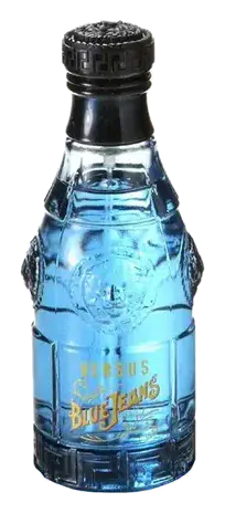 Versace Jeans Collection Blue Jeans
