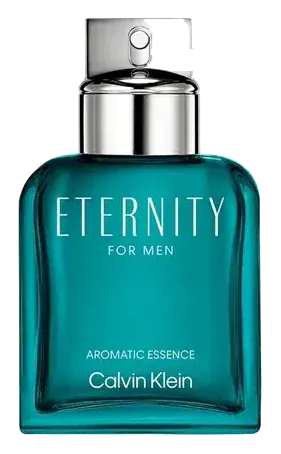 Calvin Klein Eternity for men Aromatic Essence