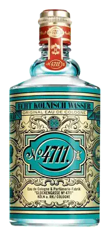 4711 Original Molanusflasche Schüttflakon