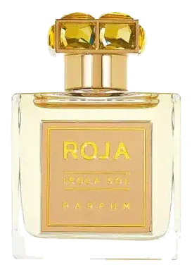 Roja Parfums The Isola Collection - Isola Sol