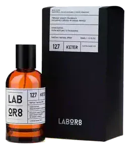 Labor8 127 Keter