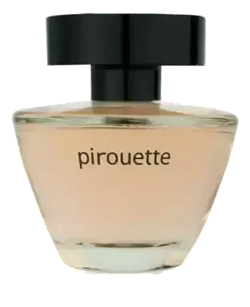 Angel Schlesser Pirouette für Frauen